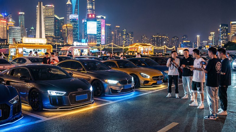 麻豆传媒车友聚会视频