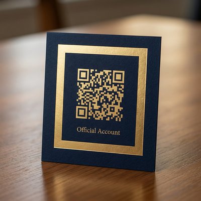麻豆传媒公众号二维码