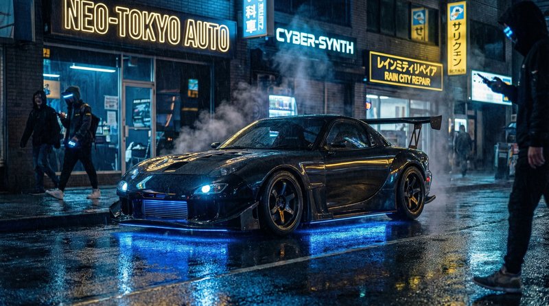 麻豆传媒夜间改装车视频